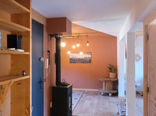 Appartement 4 pièces 70 m²
