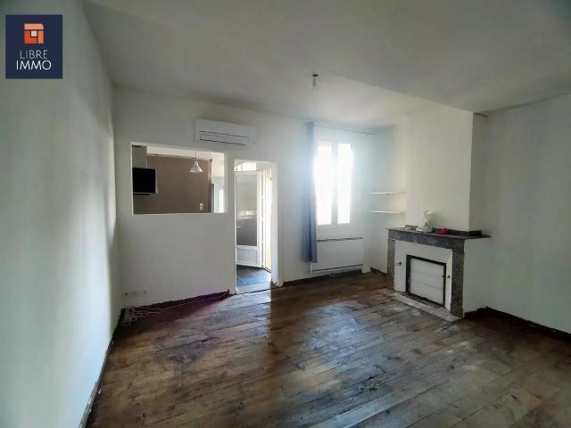 Appartement 3 pièces 70 m²