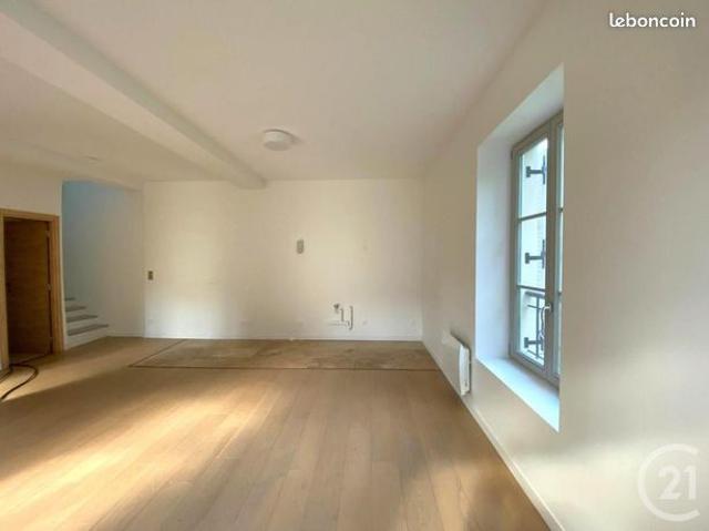 Appartement 4 pièces 70 m²