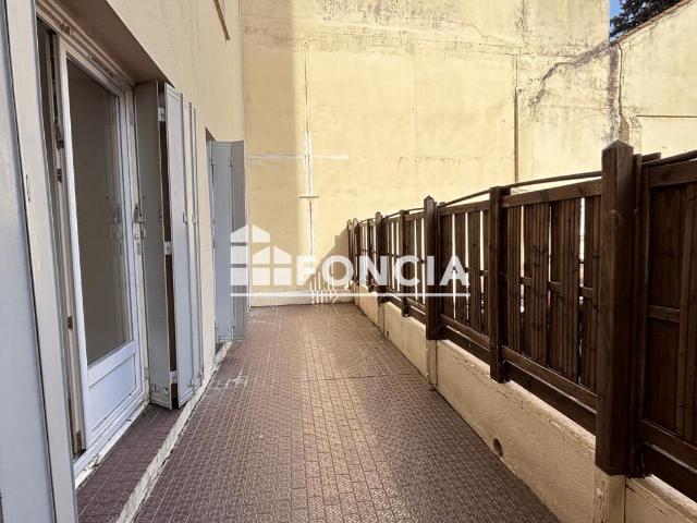 Appartement 4 pièces 70 m²