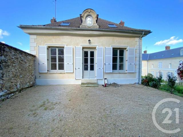 Appartement 4 pièces 70 m²