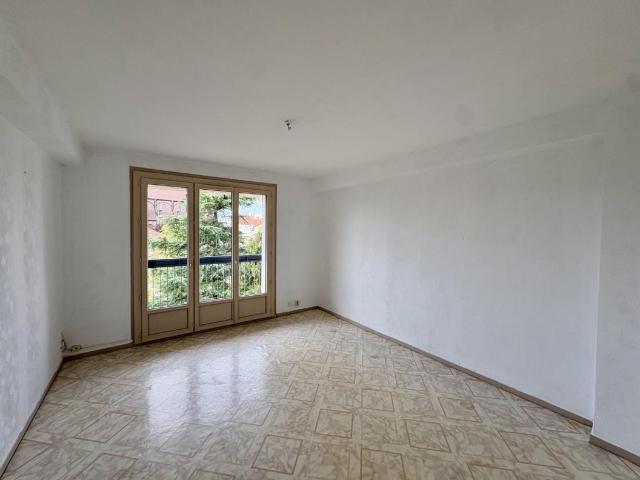 Appartement 4 pièces 70 m²