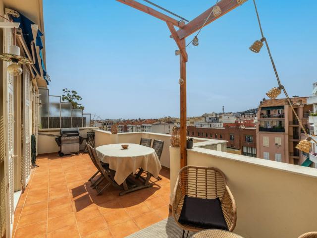 Appartement 4 pièces 70 m²