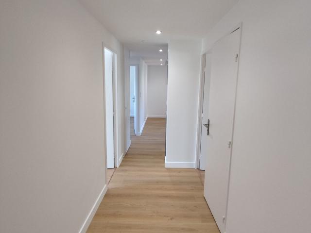 Appartement 4 pièces 70 m²