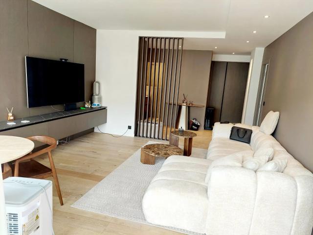 Appartement 4 pièces 70 m²
