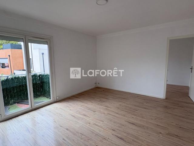 Appartement 4 pièces 70 m²