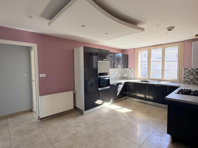 Appartement 4 pièces 70 m²