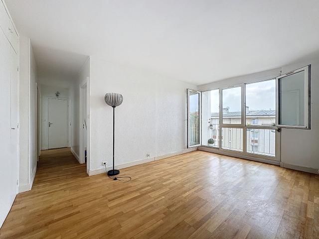 Appartement 4 pièces 70 m²