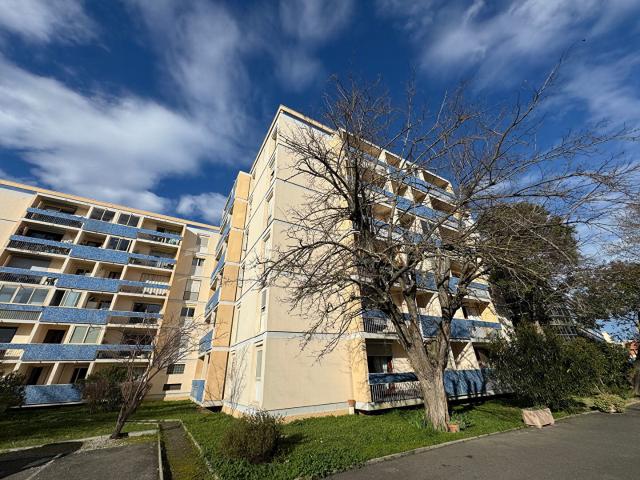 Appartement 4 pièces 70 m²