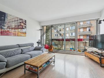 Appartement 4 pièces 70 m²