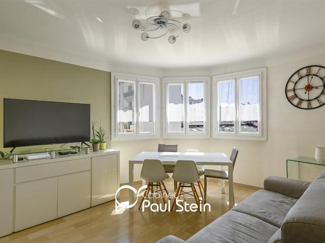 Appartement 4 pièces 70 m²