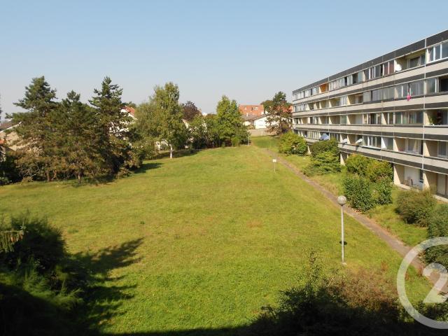 Appartement 4 pièces 70 m²