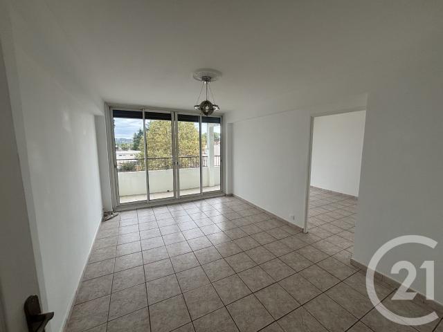 Appartement 4 pièces 70 m²