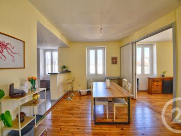 Appartement 4 pièces 70 m²