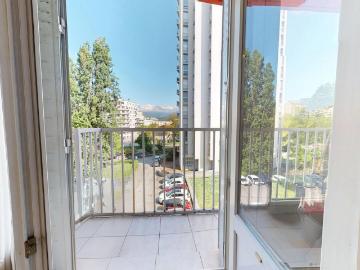 Appartement 4 pièces 70 m²
