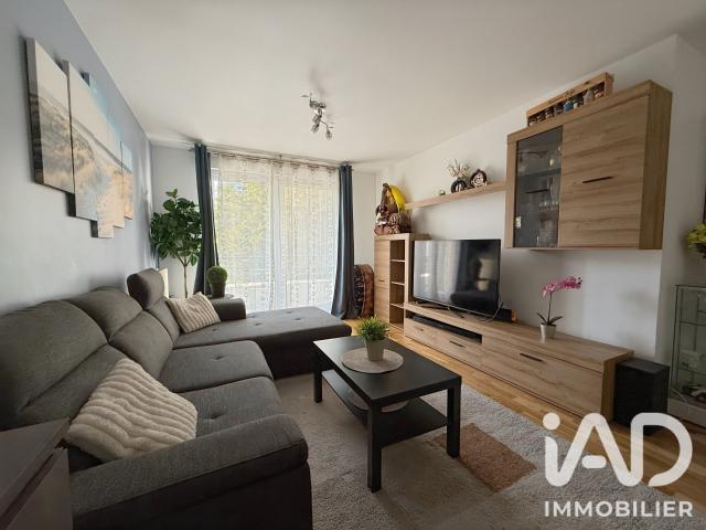Appartement 4 pièces 70 m²