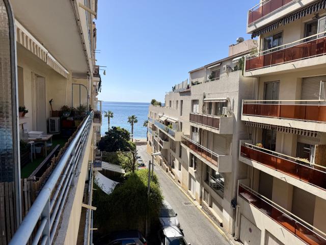 Appartement 4 pièces 70 m²
