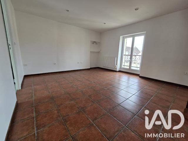 Appartement 4 pièces 67 m²