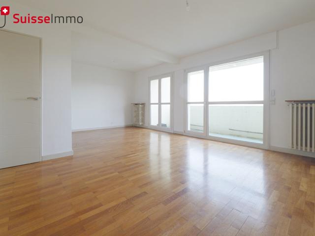 Appartement 4 pièces 70 m²