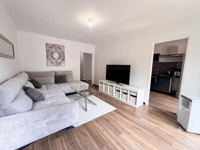 Appartement 4 pièces 70 m²