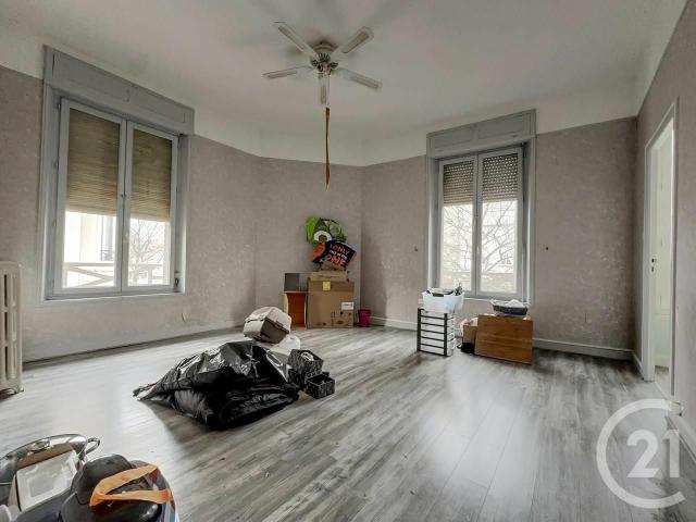 Appartement 4 pièces 70 m²