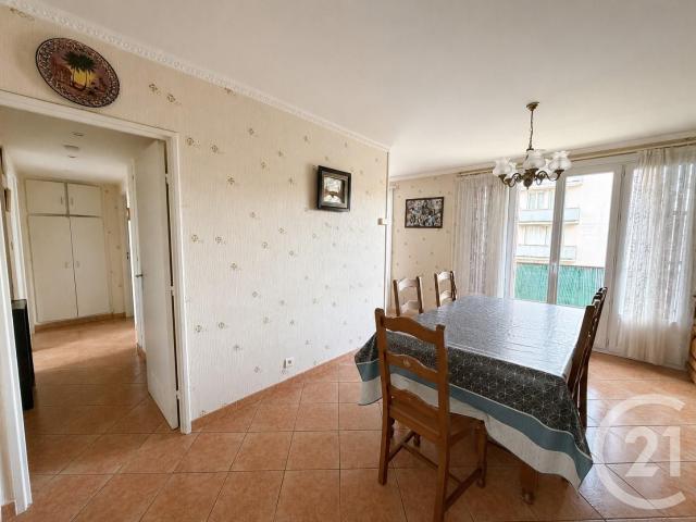 Appartement 4 pièces 70 m²