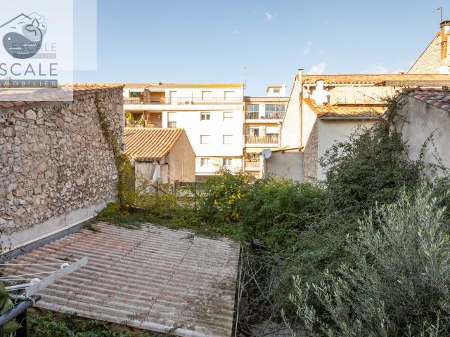 Appartement 4 pièces 70 m²