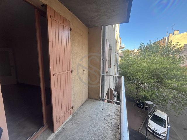 Appartement 4 pièces 70 m²