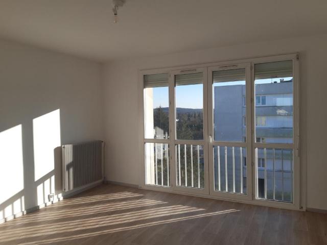 Appartement 4 pièces 70 m²