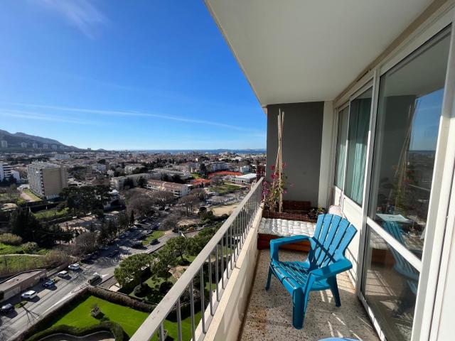 Appartement 4 pièces 70 m²