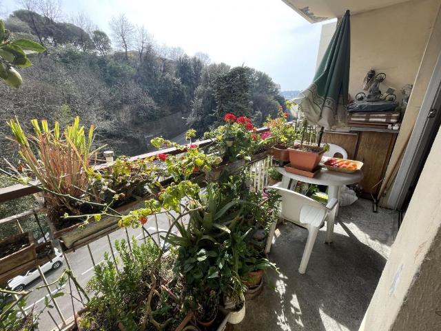 Appartement 4 pièces 70 m²