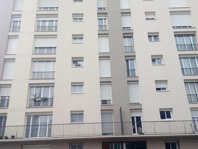 Appartement 4 pièces 70 m²
