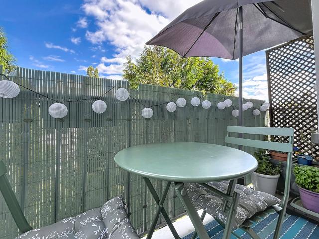 Appartement 4 pièces 70 m²