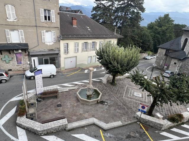 Appartement 4 pièces 70 m²