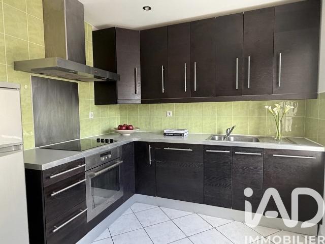 Appartement 4 pièces 70 m²