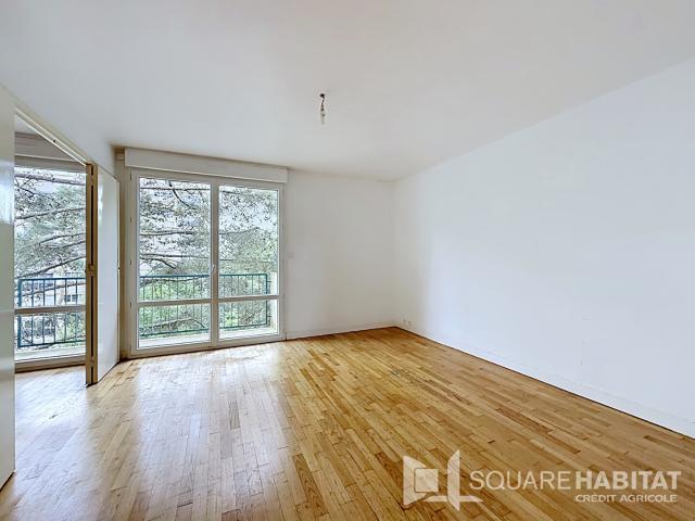 Appartement 4 pièces 70 m²