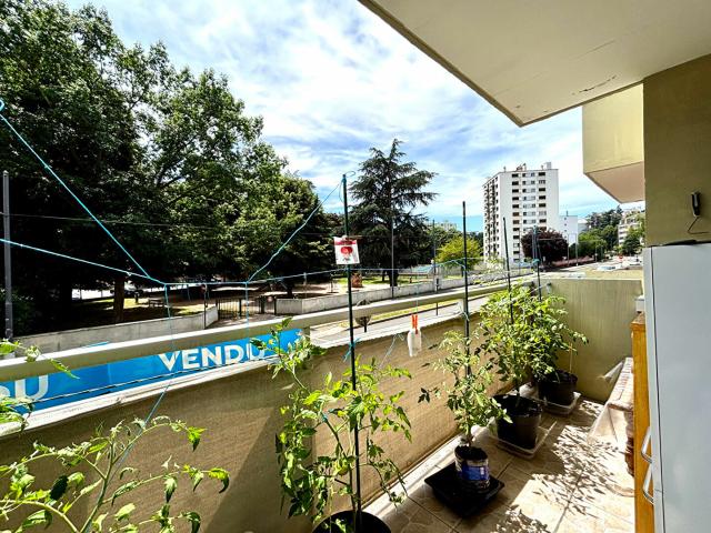 Appartement 4 pièces 70 m²