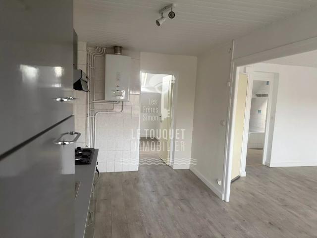 Appartement 4 pièces 70 m²