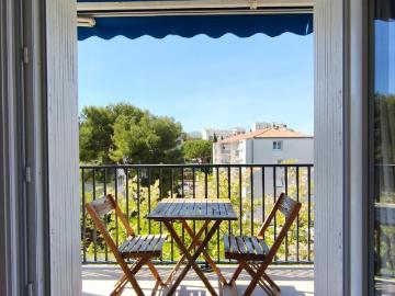Appartement 4 pièces 70 m²