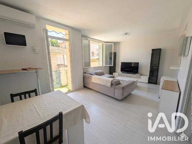 Appartement 4 pièces 70 m²
