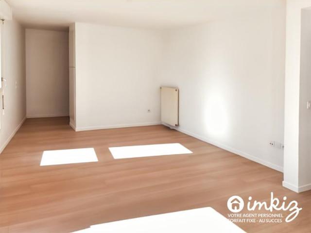 Appartement 4 pièces 70 m²