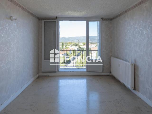 Appartement 4 pièces 70 m²
