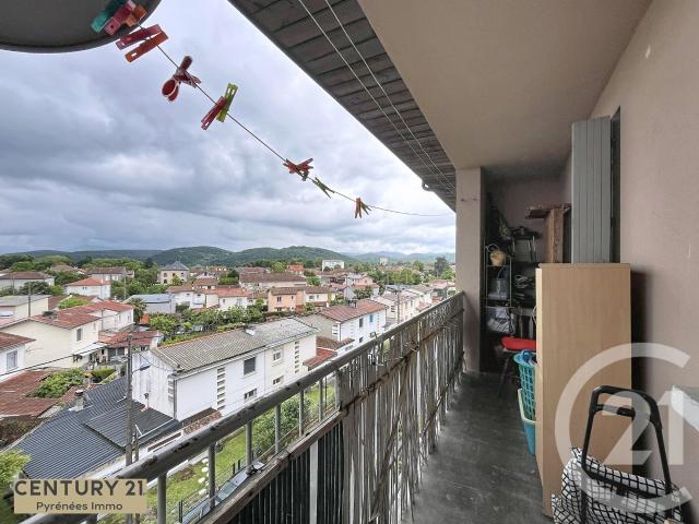 Appartement 4 pièces 70 m²