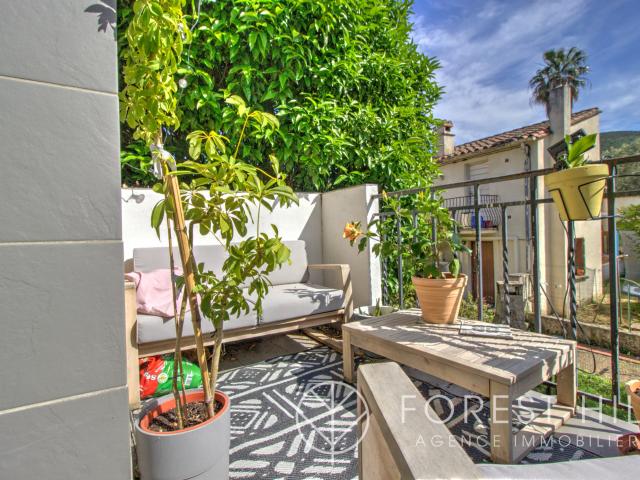 Appartement 4 pièces 70 m²