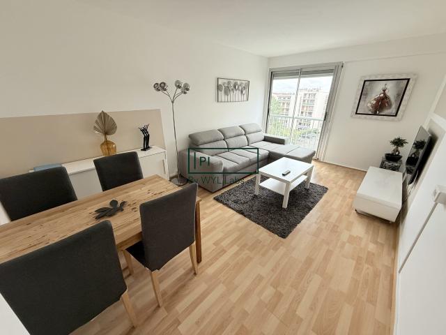 Appartement 4 pièces 70 m²