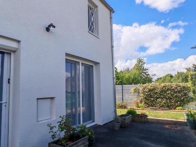 Appartement 4 pièces 70 m²