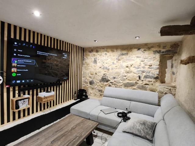 Appartement 4 pièces 70 m²