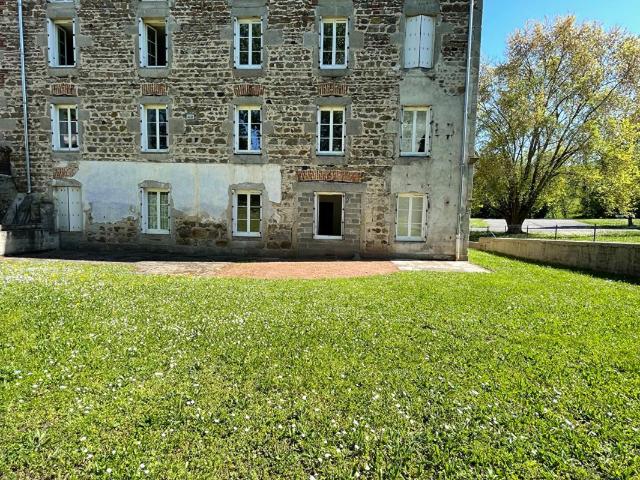 Appartement 4 pièces 70 m²
