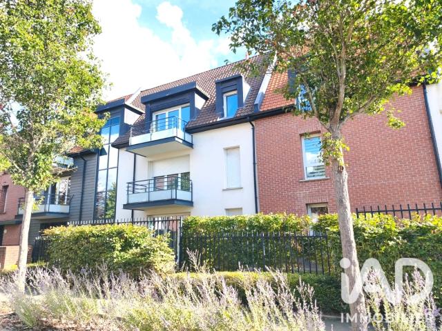 Appartement 4 pièces 70 m²