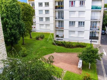 Appartement 4 pièces 70 m²